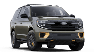 2025 Ford Expedition® External Image 5